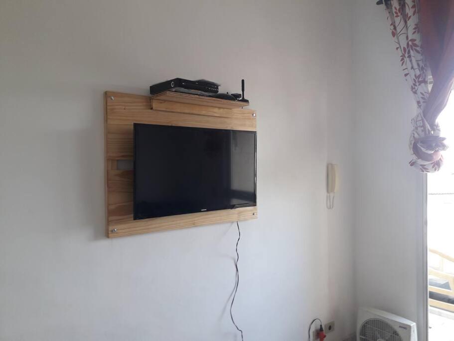 Apartamento 1 Quarto Mongaguá Eksteriør bilde
